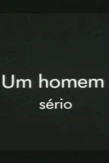 Ary França interpreta a Hilário Pestana en Um Homem Sério