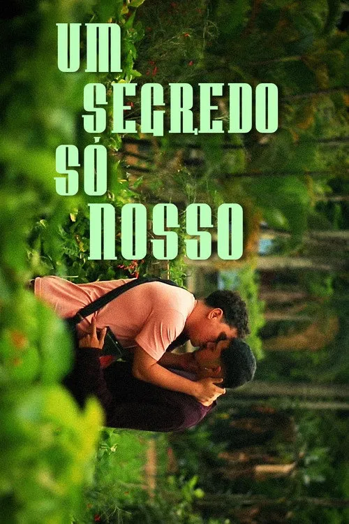 Victor Bueno interpreta a Guto en Um Segredo Só Nosso