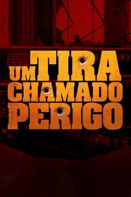 Ricardo Pipo interpreta a Edward Johnson McCoy en Um Tira Chamado Perigo