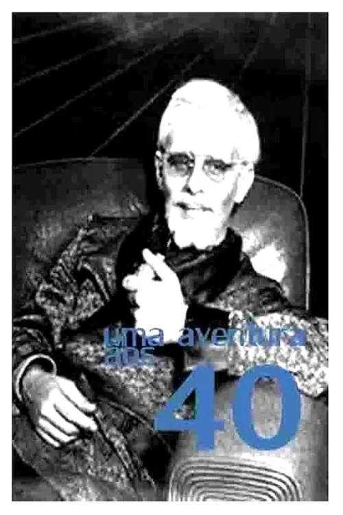 Silveira Sampaio interpreta a  en Uma Aventura aos 40