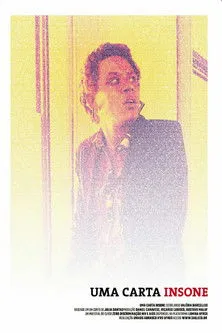 Valéria Barcellos interpreta a en Uma Carta Insone