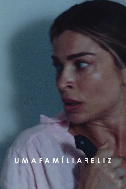 Póster de Uma Família Feliz