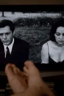 Fernando Coimbra interpreta a en Uma Noite