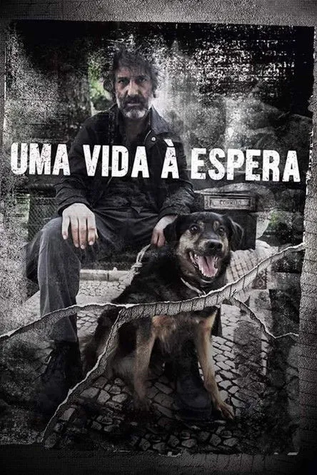 Póster de Uma Vida À Espera