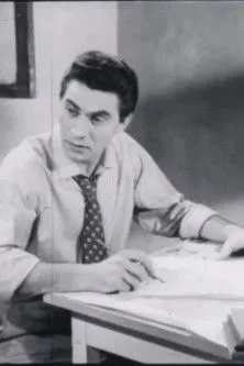 Luigi Picchi interpreta a  en Uma Vida Para Dois