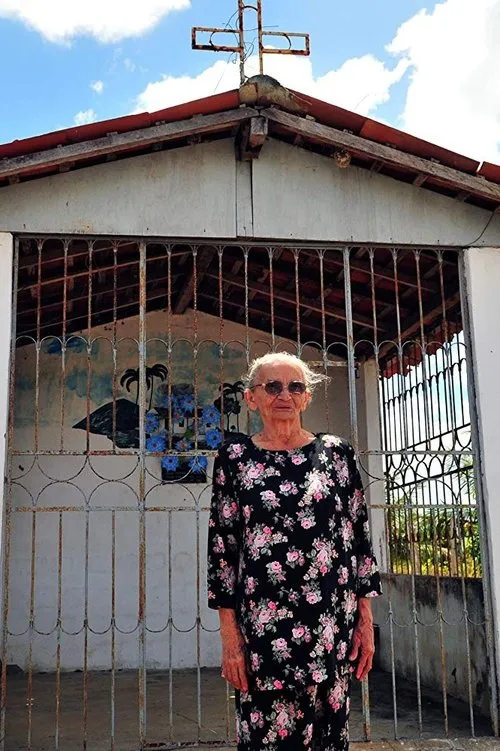 Joao Pedro Stedile interpreta a  en Uma Visita Para Elizabeth Teixeira