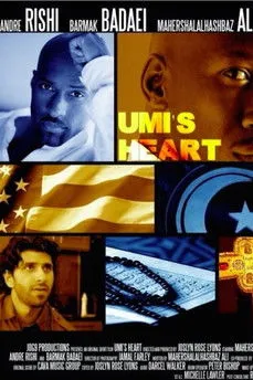 Mahershala Ali interpreta a Ezra en Umi's Heart