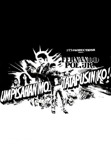 Baby Delgado interpreta a  en Umpisahan Mo... Tatapusin Ko!