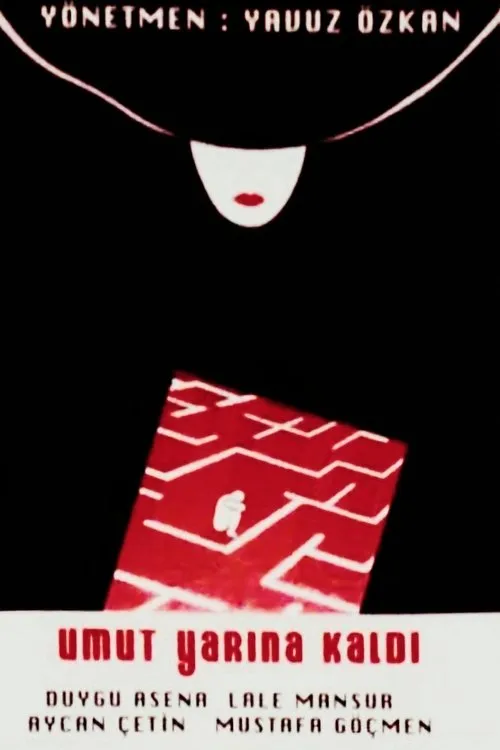 Aycan Çetin interpreta a en Umut Yarına Kaldı