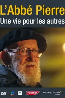 Abbé Pierre interpreta a Self en Un abbé nommé Pierre, une vie pour les autres