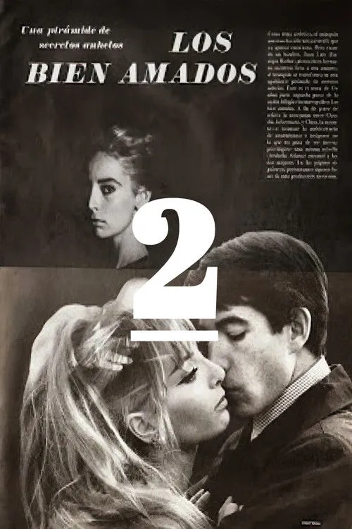 Leonora Carrington interpreta a The mother en Un Alma Pura