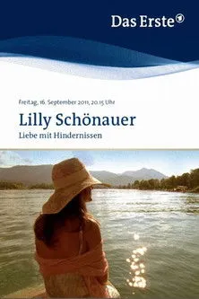 Póster de Un amor con obstáculos