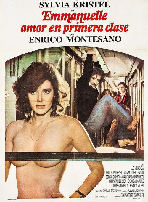 Sergio Di Pinto interpreta a Bipo en Un amor en primera clase