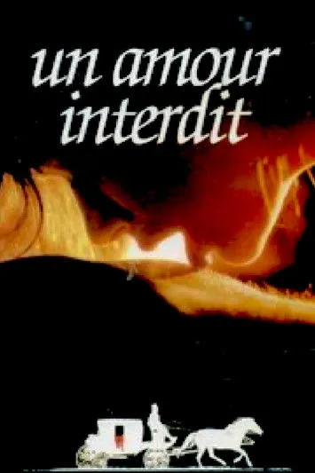 Brigitte Fossey interpreta a Elvire en Un amour interdit