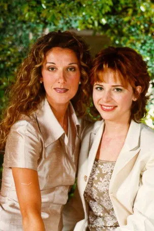 Póster de Un an avec Céline