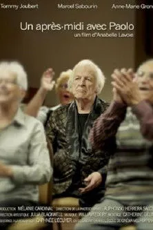 Tommy Joubert interpreta a  en Un après-midi avec Paolo