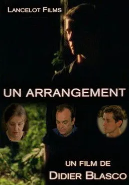 Póster de la película Un arrangement