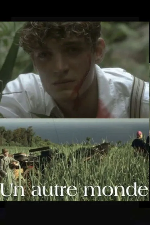 Póster de Un autre monde
