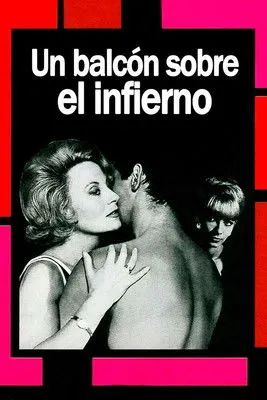 Ricardo G. Lilló interpreta a en Un balcón sobre el infierno