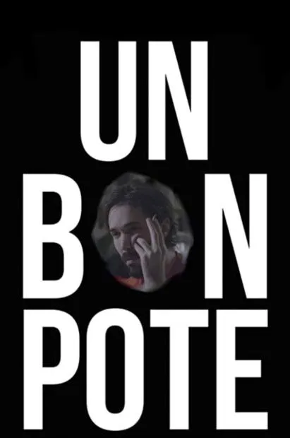 Rock Brenner interpreta a Unseen Friend en Un Bon Pote