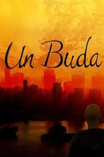 Póster de Un Buda
