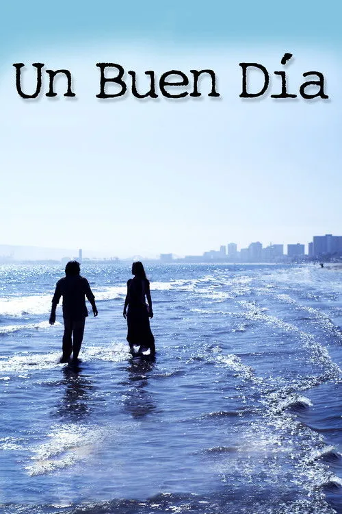 Lucila Solá interpreta a Fabiana en Un buen día