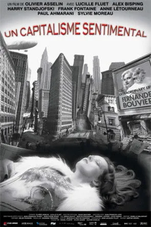 Frank Fontaine interpreta a Charles en Un Capitalisme sentimental