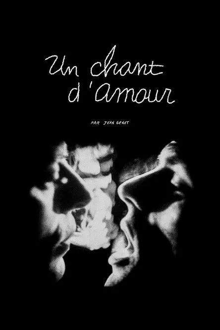 Jean Genet interpreta a Prisoner in Duo Fantasy (uncredited) en Un chant d'amour