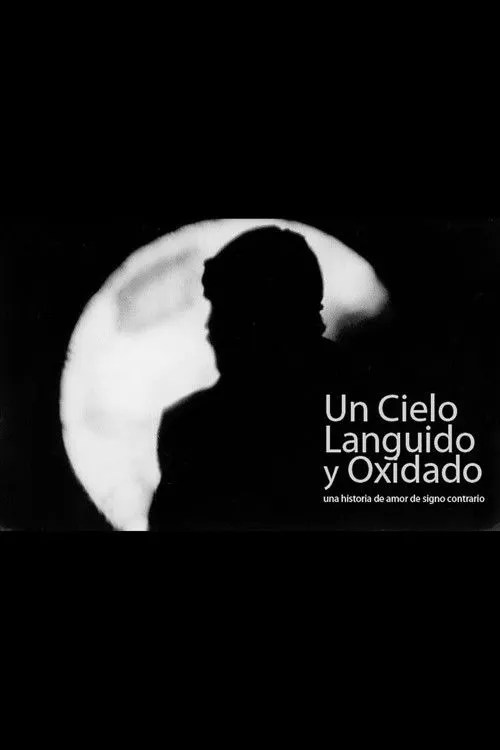 José Luis Hidalgo interpreta a en Un cielo lánguido y oxidado