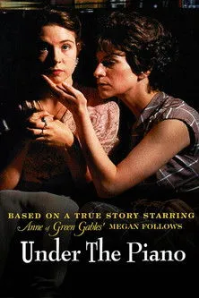 Póster de Un cielo sin lágrimas