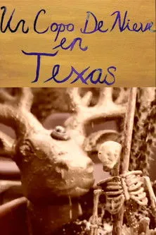 Michael Vincent interpreta a  en Un Copo de Nieve en Texas