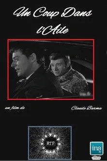 Portada de Un coup dans l'aile