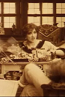 Renée Sylvaire interpreta a en Un coup de feu dans la nuit