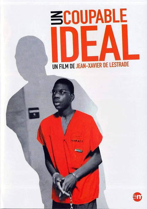 Póster de Un coupable idéal