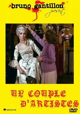 Thalie Frugès interpreta a en Un couple d'artistes