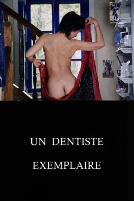 Joël Barbouth interpreta a le client en Un dentiste exemplaire