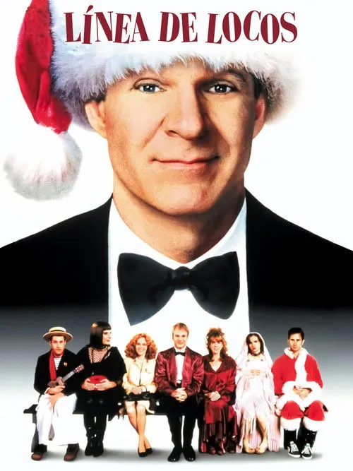 Póster de la película Un día de locos