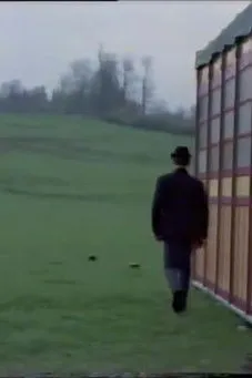 Patrick Jouané interpreta a Himself en Un dimanche à Aurillac