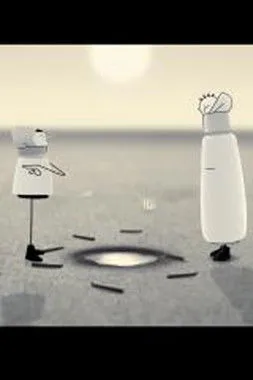 Isabella Parkinson interpreta a en Un/Endlich