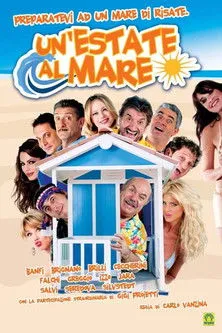 Póster de Un'estate al mare