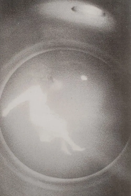 Sylvina Boissonnas interpreta a en Un film