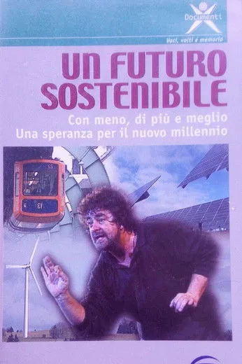 Portada de Un futuro sostenibile