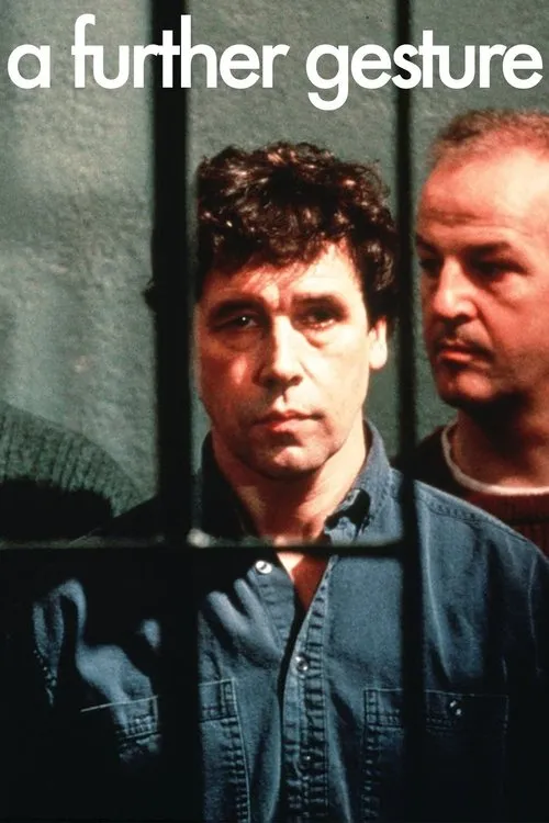 Stephen Rea interpreta a Sean Dowd en Un gesto más