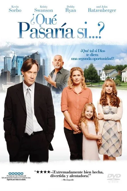 Póster de Un Golpe Del Destino