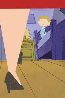 Póster de la película Un Grand Garçon