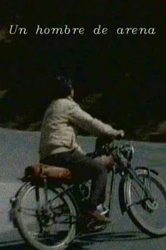 Antonio Grimau interpreta a en Un hombre de arena