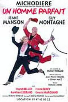 Guy Montagné interpreta a Victor Méchain en Un homme parfait