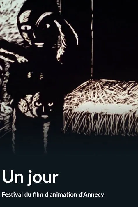 Póster de la película Un jour