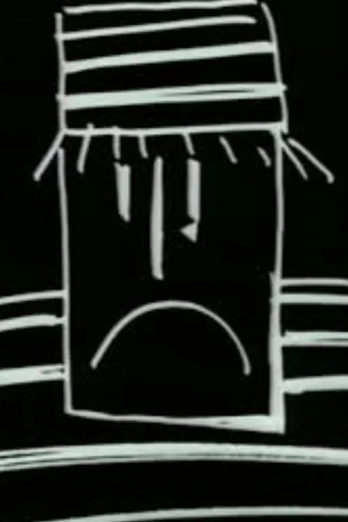 Michel Gondry interpreta a Le prisonnier en Un joyeux Noël