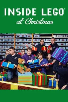 Miles Jupp interpreta a Narrator en Un Lego para Navidad